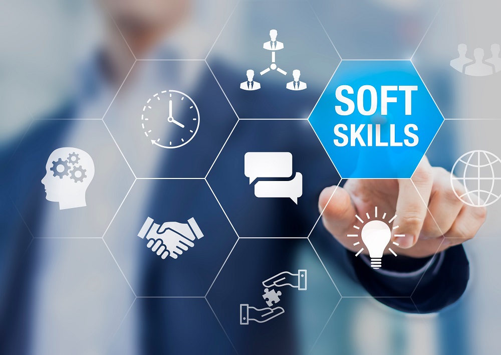 Whats the Best Way to Improve Your Soft Skills?