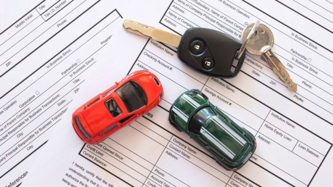 What are the things to know about car insurance?