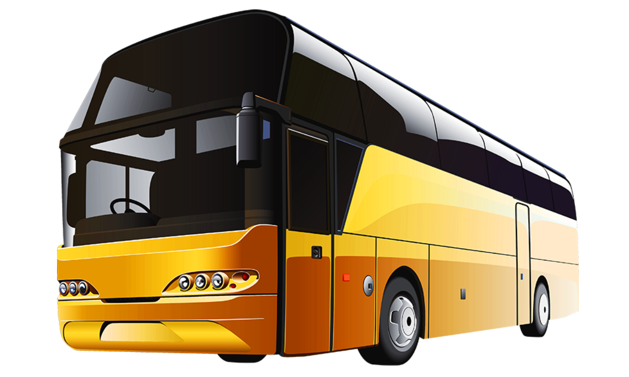 What Would Insurance Cost for a 24 Passenger Commercial Bus?