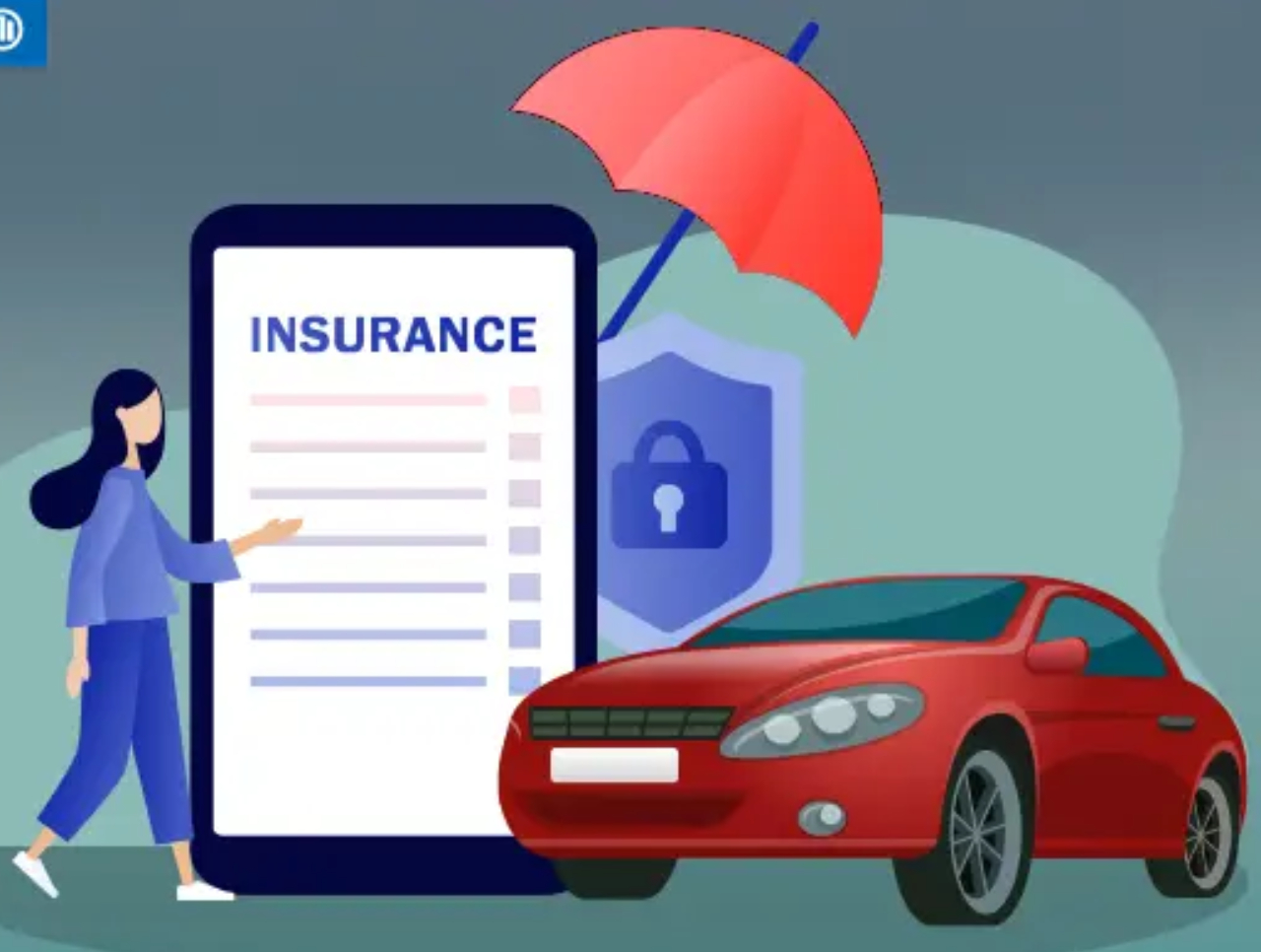 How Much Auto Insurance Coverage Do You Need?