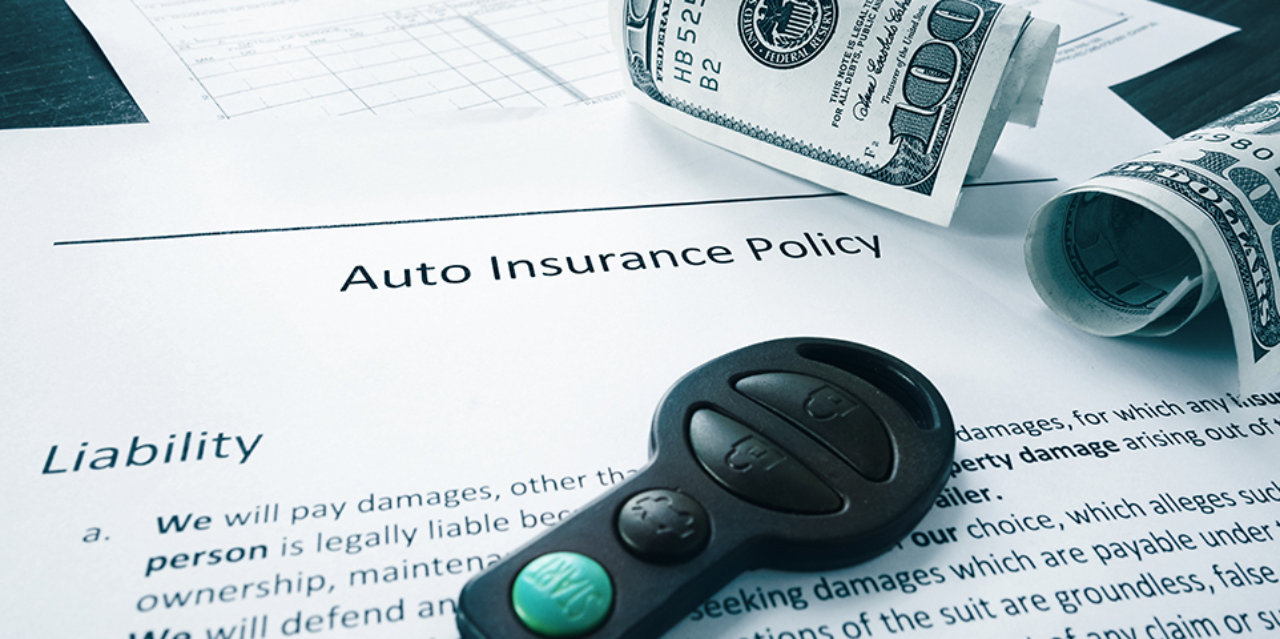 What Determines How Much You Pay for Your Auto Insurance?