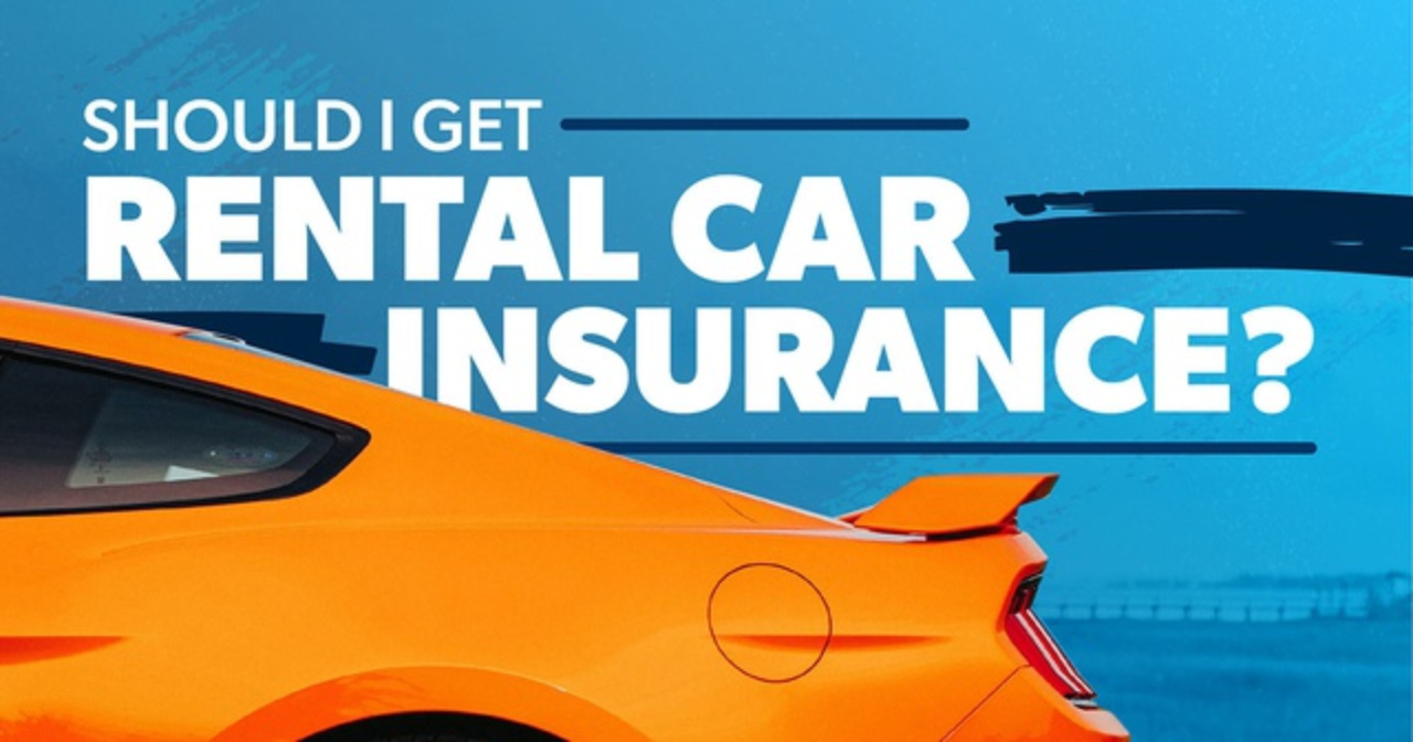 Does my car insurance policy cover rental cars?
