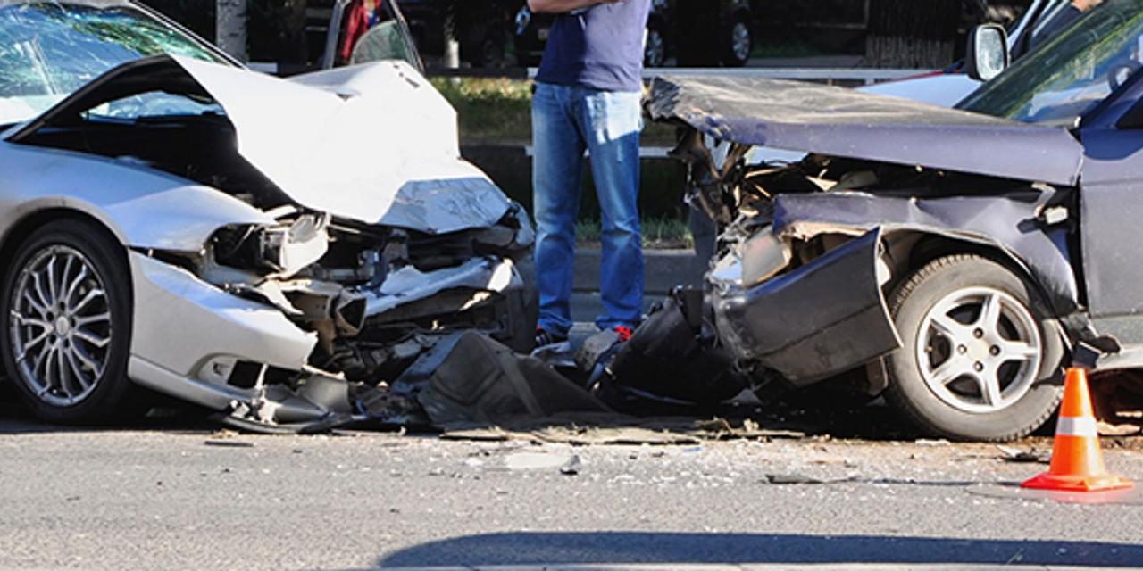 What Should I Do if I am Involved in a Car Accident?