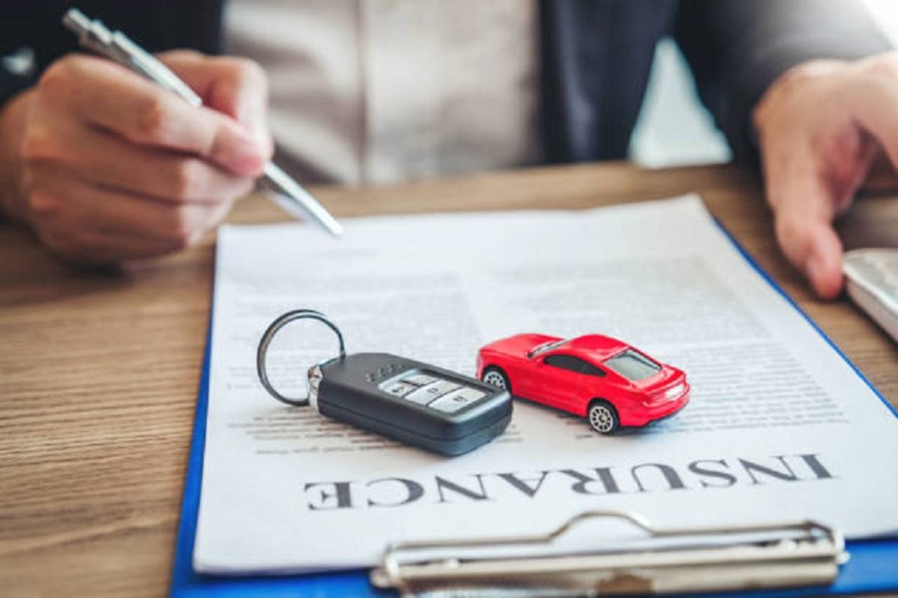 Why is Car Insurance Mandatory?