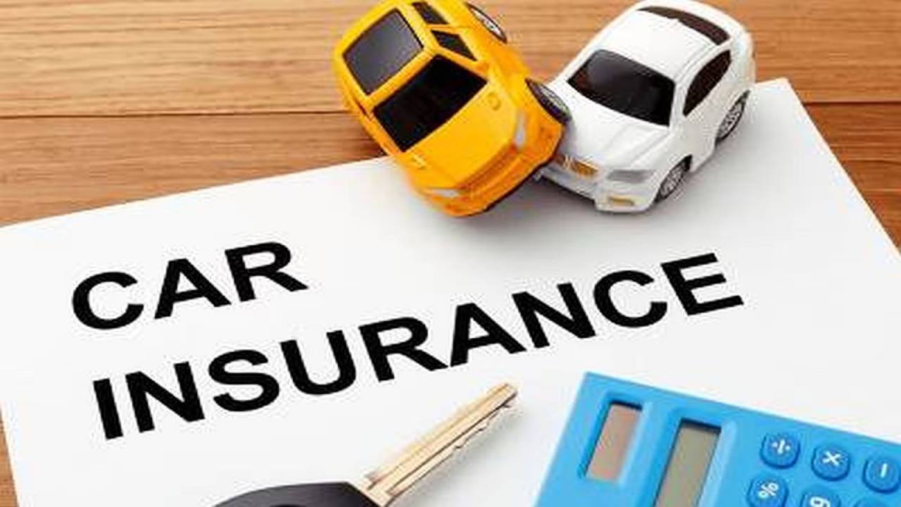 Does Checking Car Insurance Affect Credit?