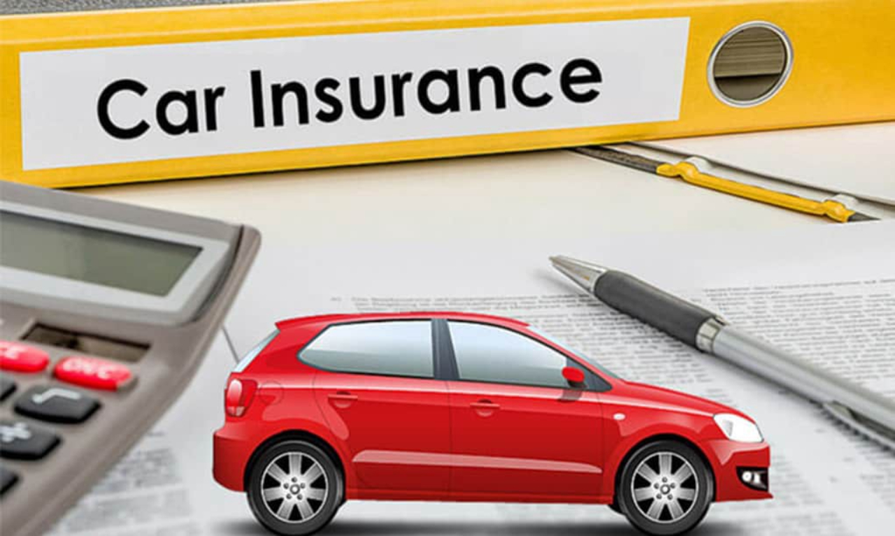 What's The Best Car Insurance Company Overall?
