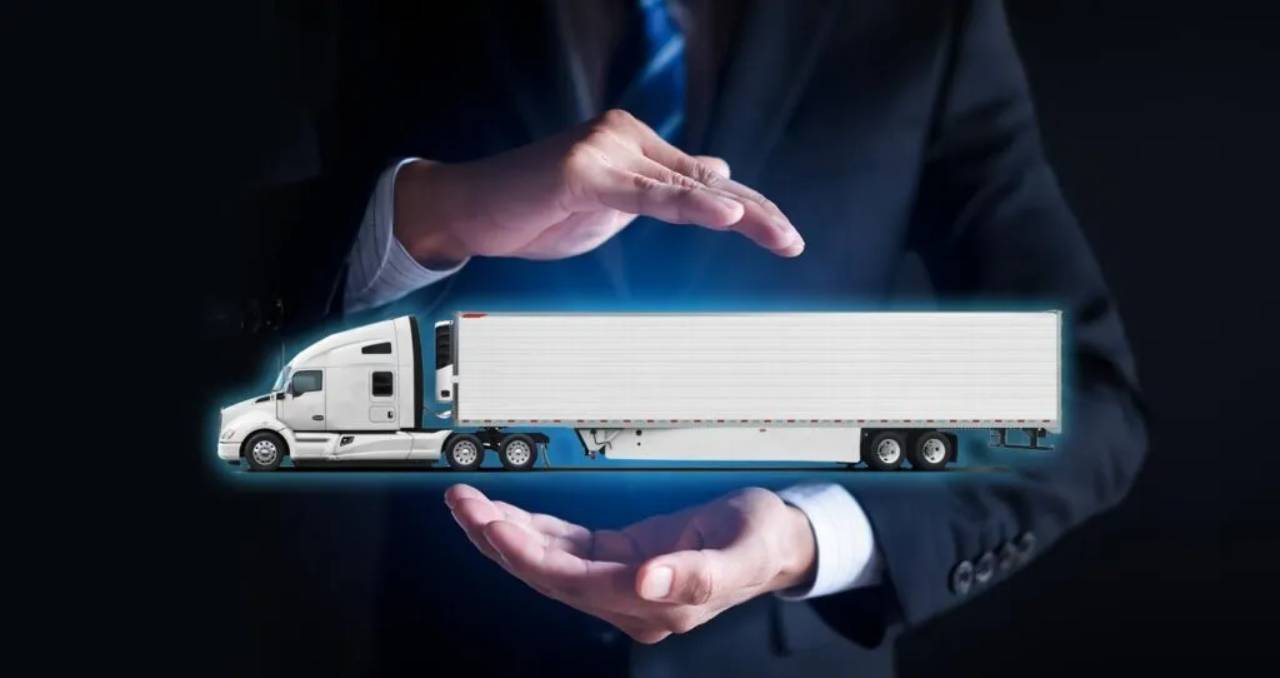 What is the minimum commercial truck insurance required by law?