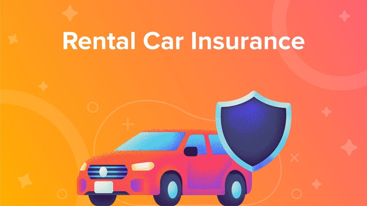 How can I save money on rental car insurance?