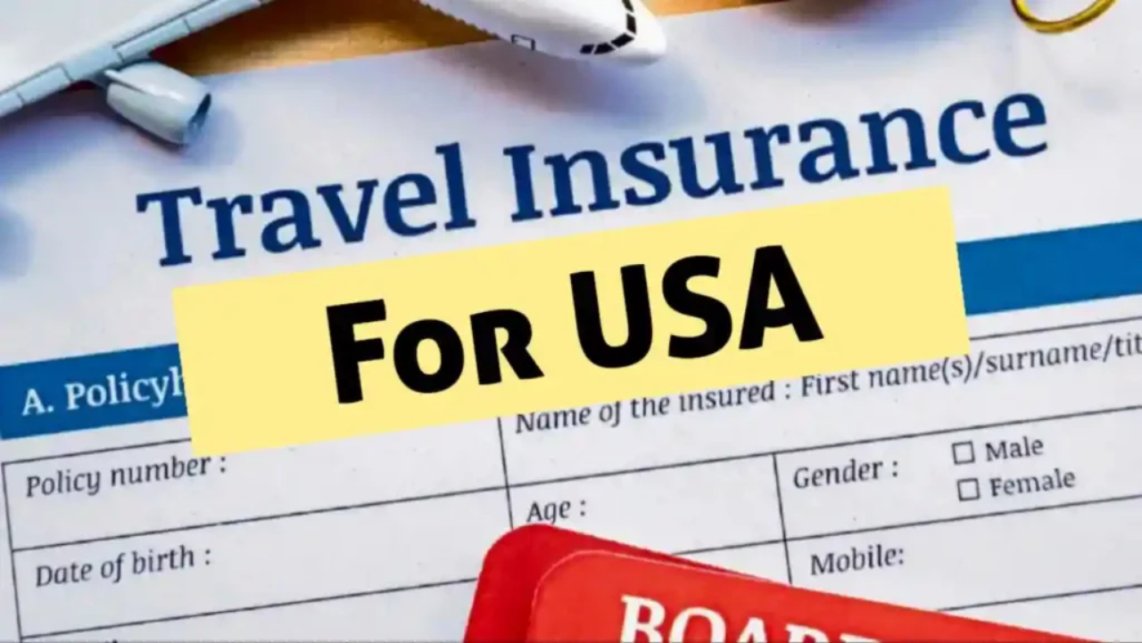 Which is the Best Travel Insurance in the USA?